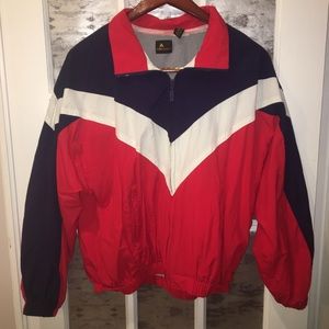 Vintage Lizsport, Liz Claiborne  Windbreaker